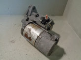 Freelander 1 Starter Motor 2.0 TD4 NAD101500 Land Rover 2001 to 2006